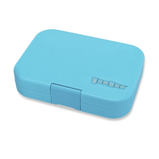Yumbox Panino - Eighties Aqua Rainbow