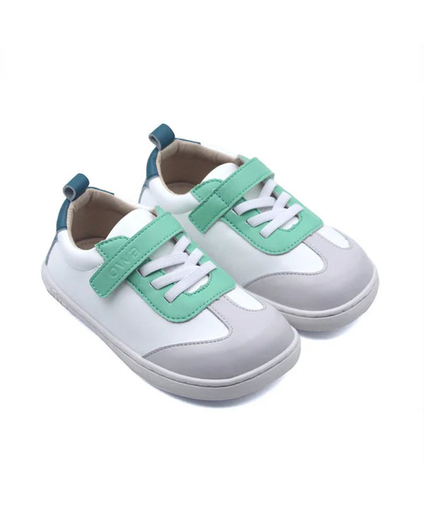 Zapatilla Sumaq Verde