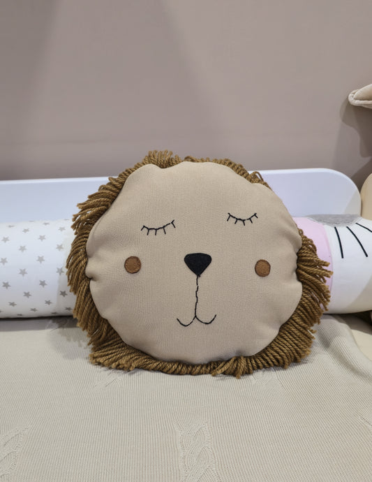 Almohada León Petit