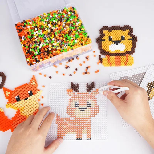 Kit Pixi Animals