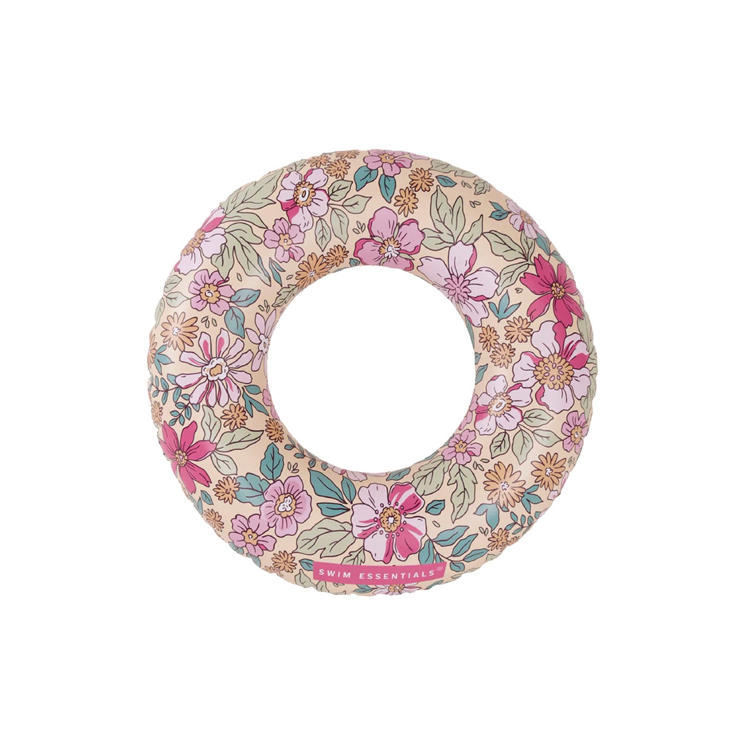 Flotador Inflable 90 cm Blossom