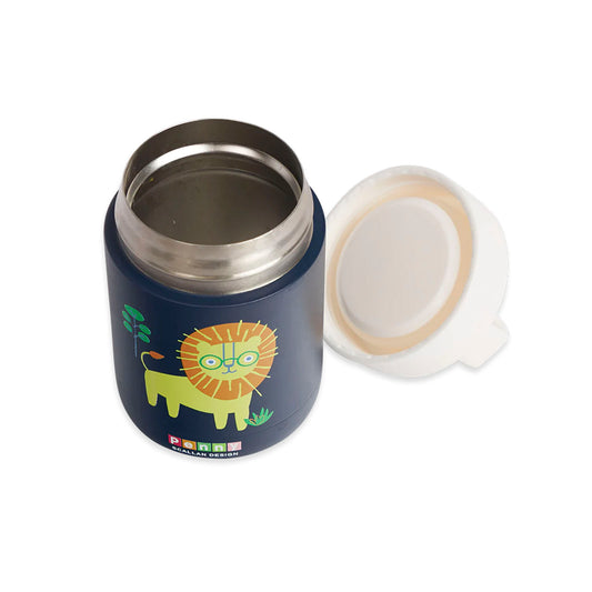 Food Jar - Wild Thing