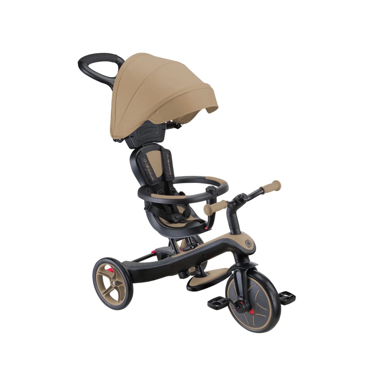 Triciclo 4 en 1 Explorer Trike v2 - Arena
