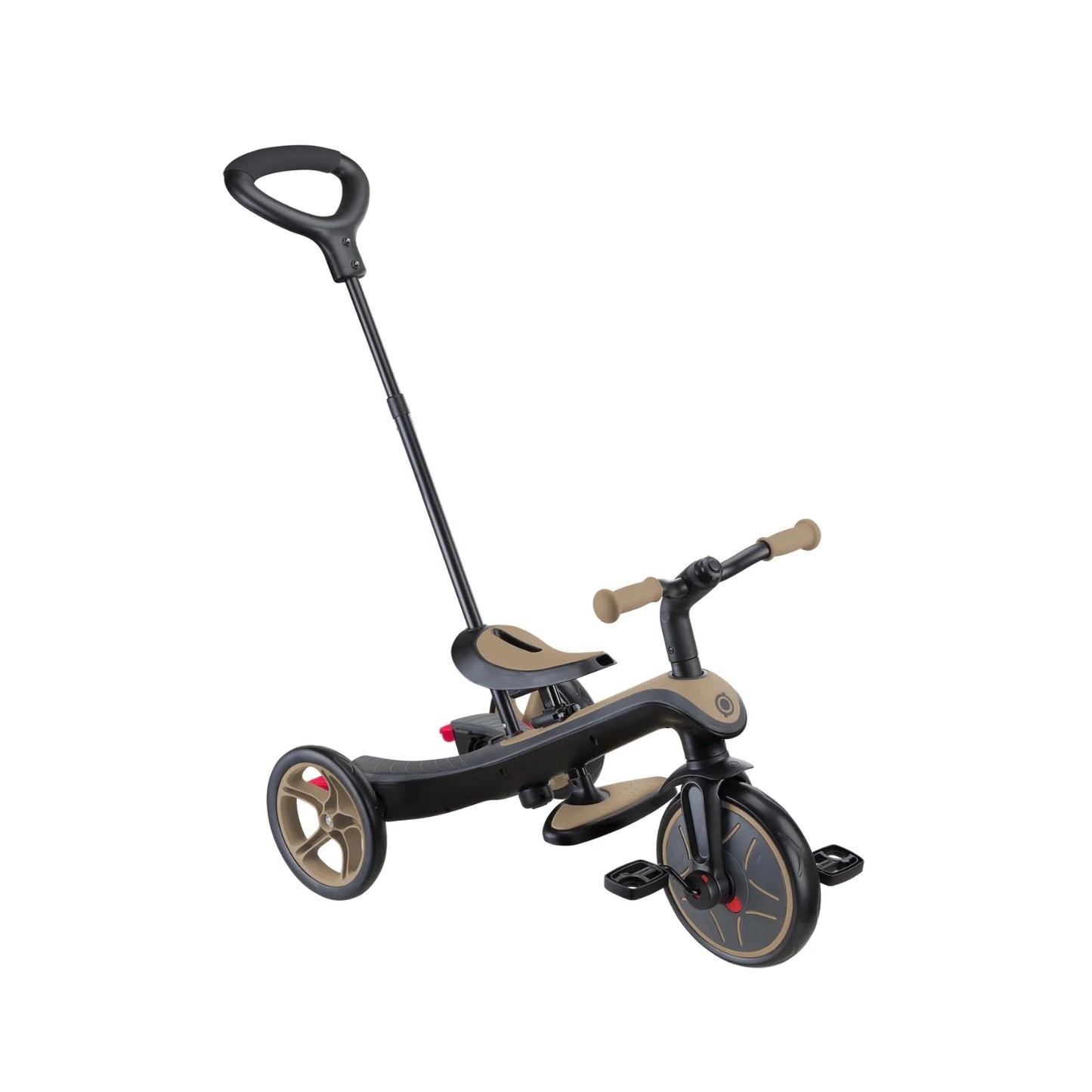 Triciclo 4 en 1 Explorer Trike v2 - Arena