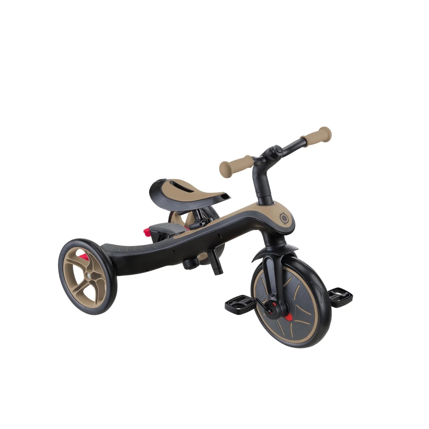 Triciclo 4 en 1 Explorer Trike v2 - Arena