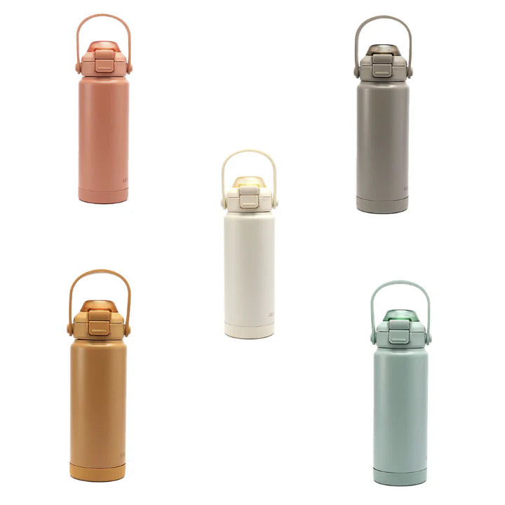 Botella de Agua Fog 24 OZ