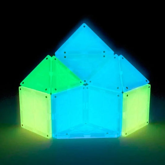 Imanix - Glow in the Dark