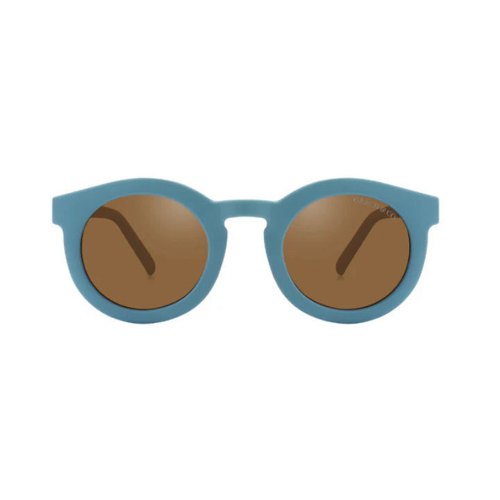 Lentes de Sol Desert Teal 3 a 8 años