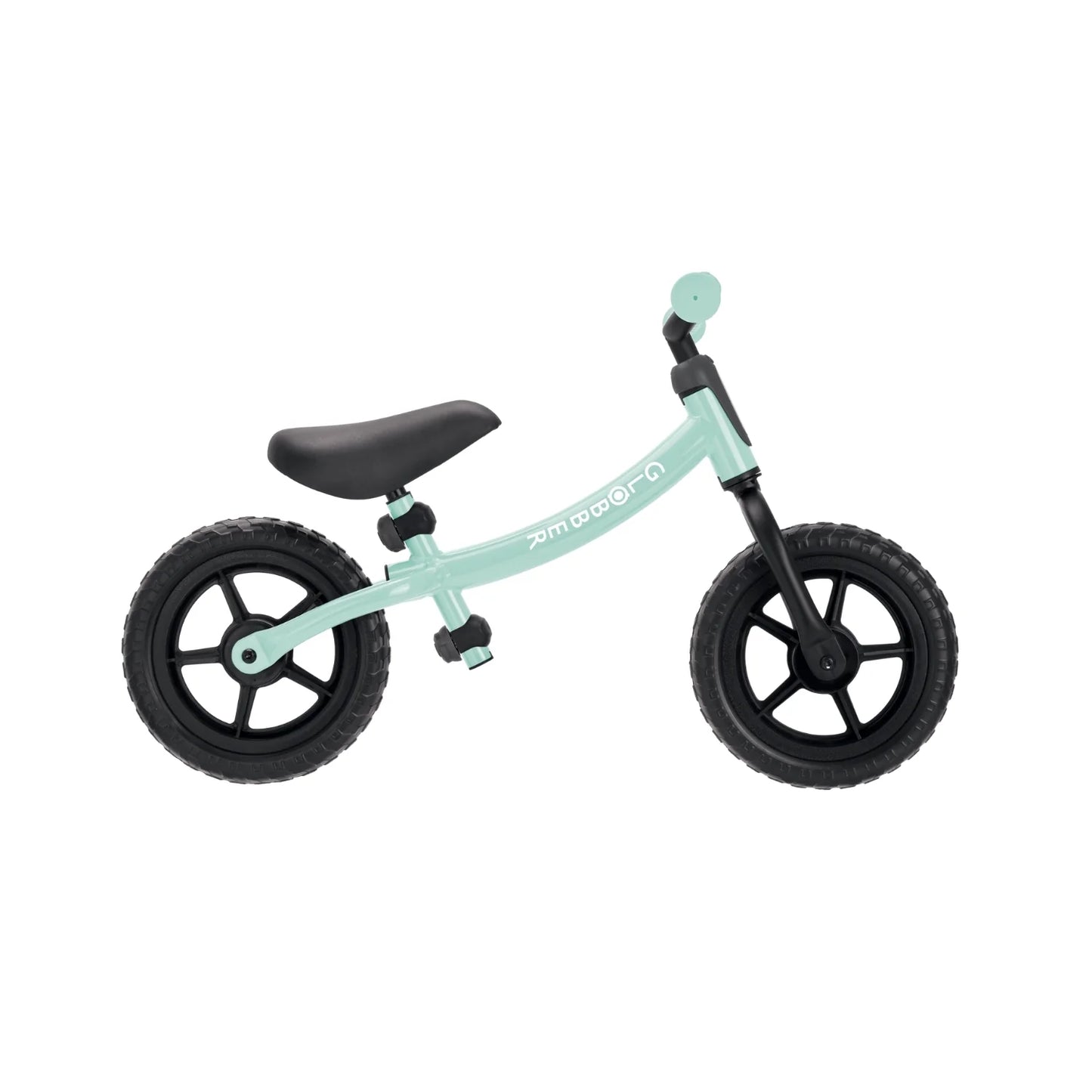 Go Bike 10" - Menta