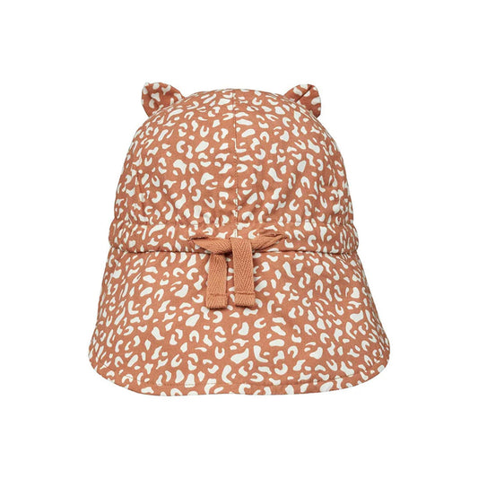 Gorra Reversible Gorm - Mini Leo - Tuscany Rose