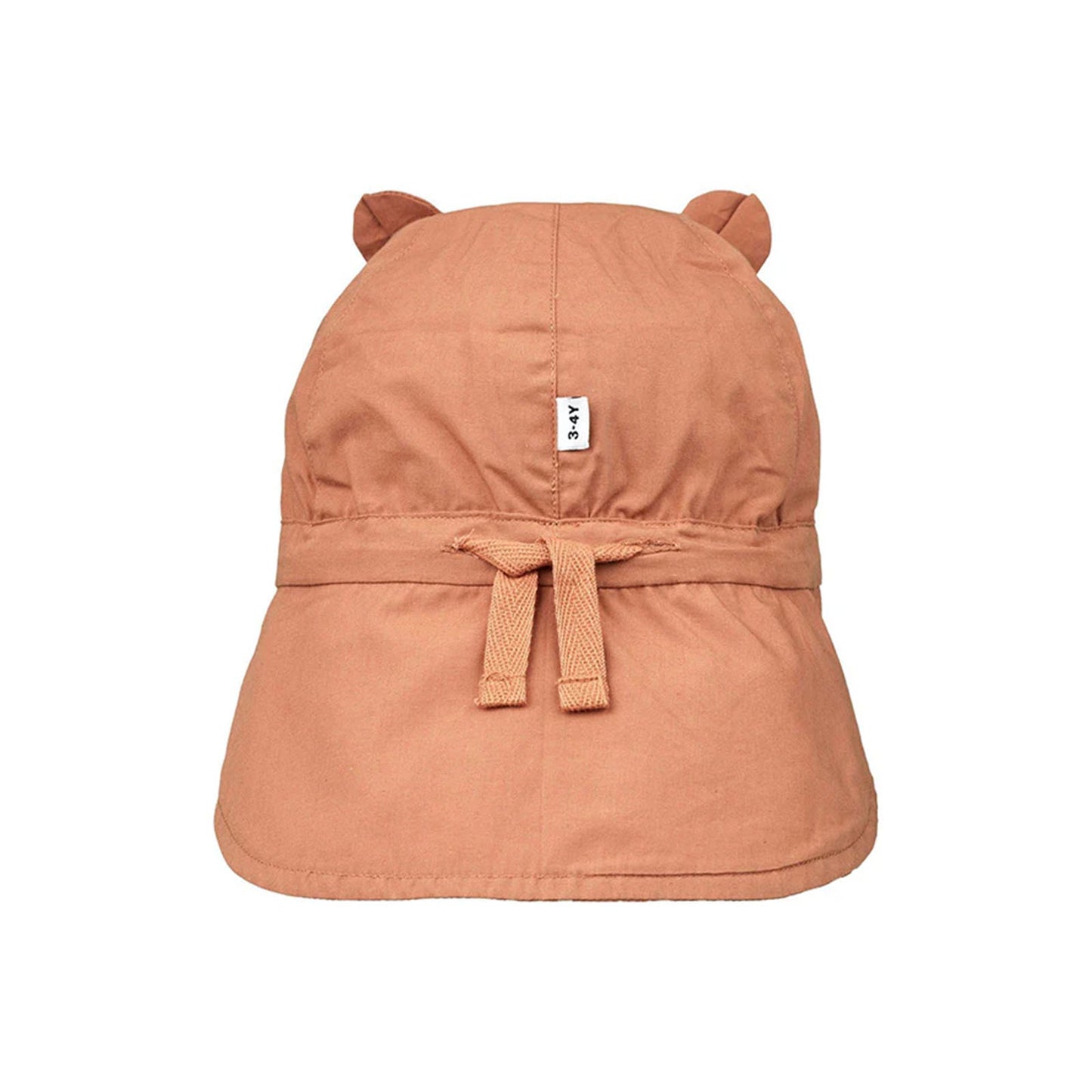 Gorra Reversible Gorm - Mini Leo - Tuscany Rose