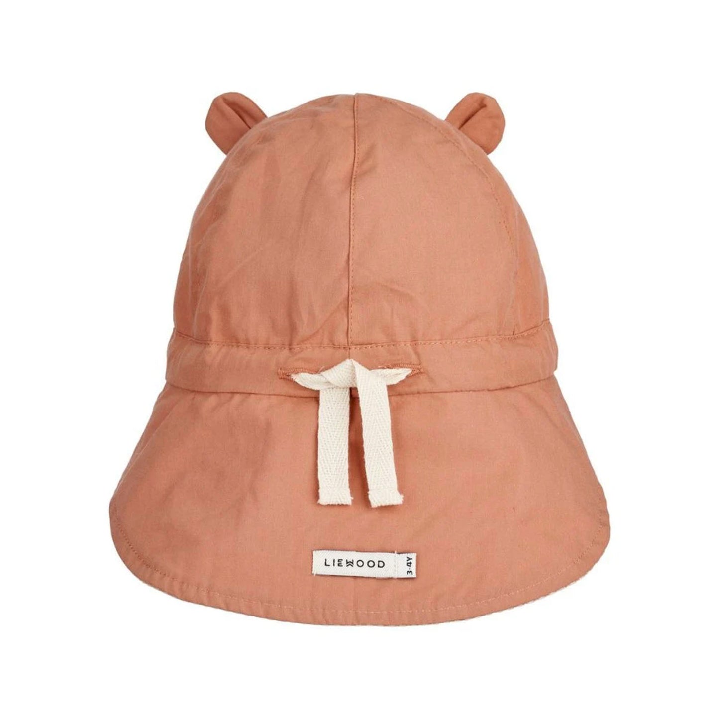 Gorra Reversible Gorm - Rayas Tuscany Rose Sandy
