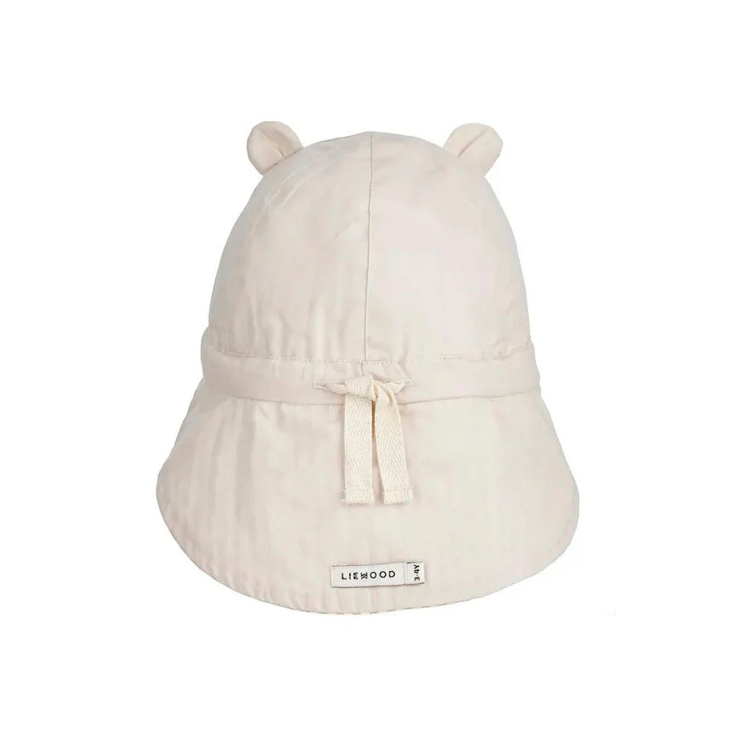 Gorra Reversible Gorm - Stripe Yellow Creme