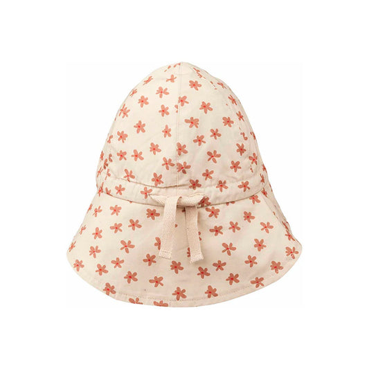 Gorra Sunneva - Floral Sea Shell Mix