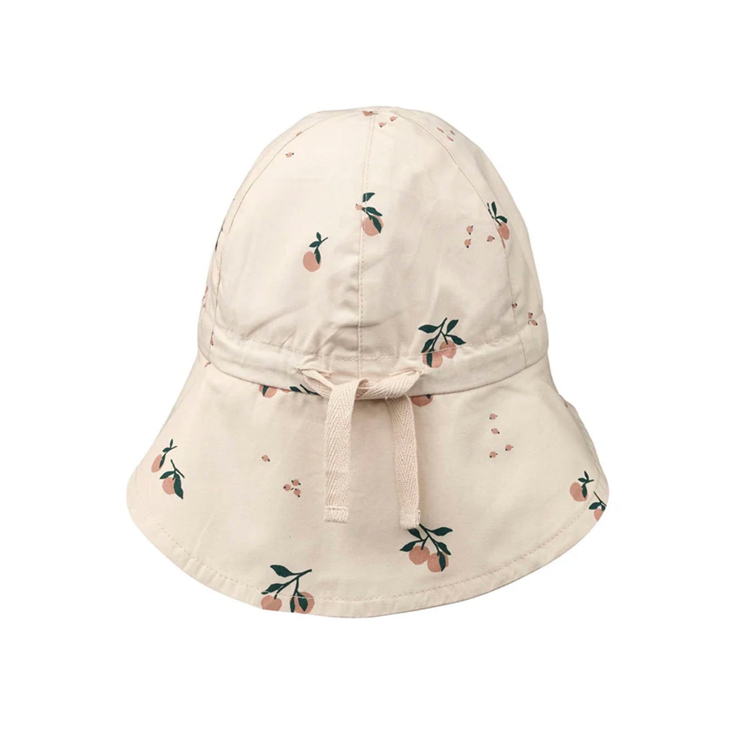 Gorra Sunneva - Peach Sea Shell Mix