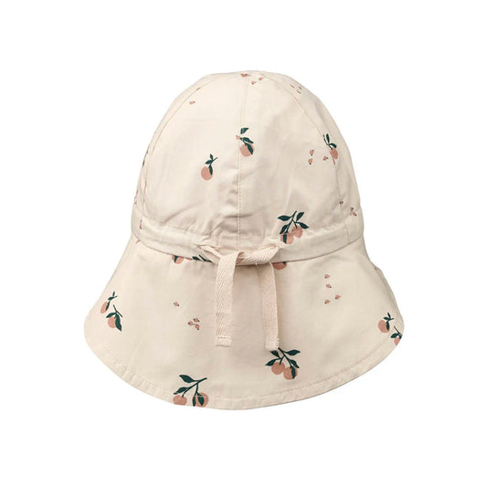Gorra Sunneva - Peach Sea Shell Mix