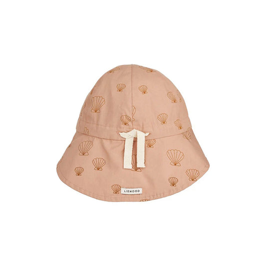 Gorra Sunneva - Seashell Pale Tuscany