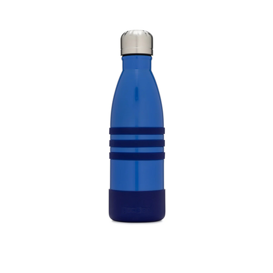 Yumbox Drink Bottle - Ocean Blue