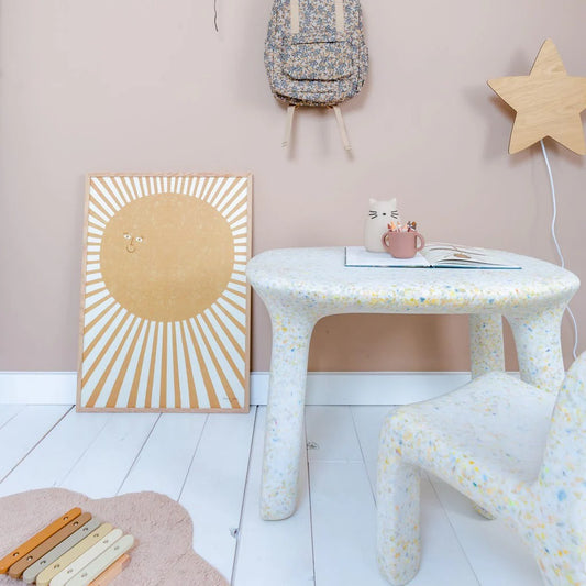 Póster Hello Sunshine Maa-Noo 50 x 70 cm