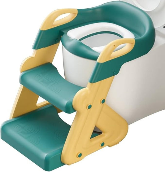 Escalera de entrenamiento Facundo - Verde