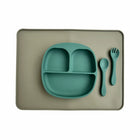 Individual de Silicona Olive