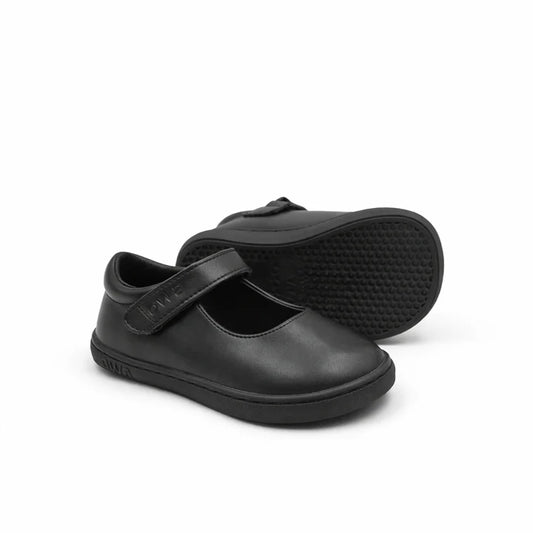 Ballerinas Merceditas Negra