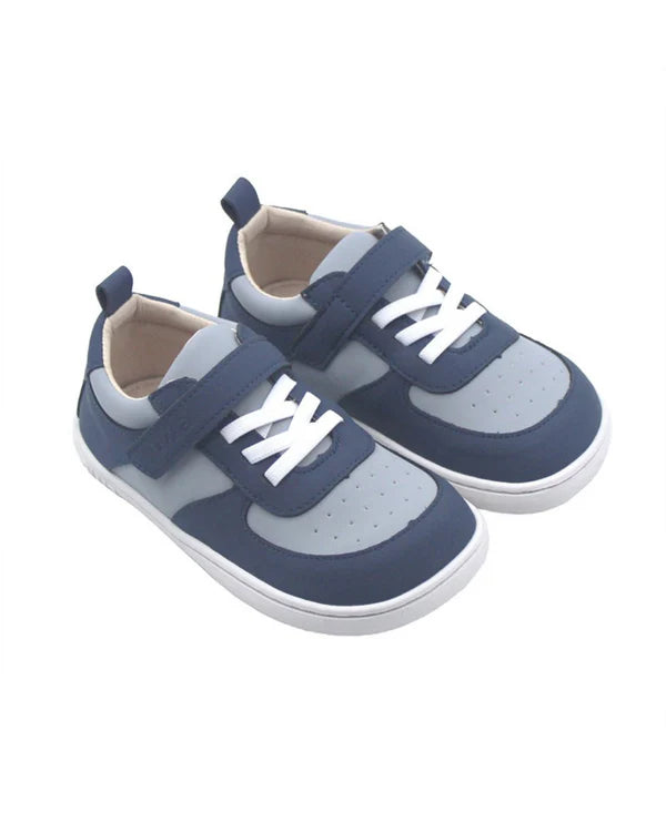 Zapatilla Chasqui Azul