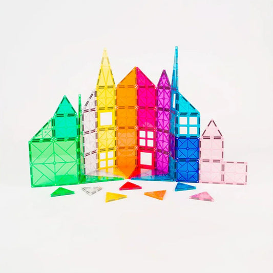 Imanix - Set de 100 Piezas