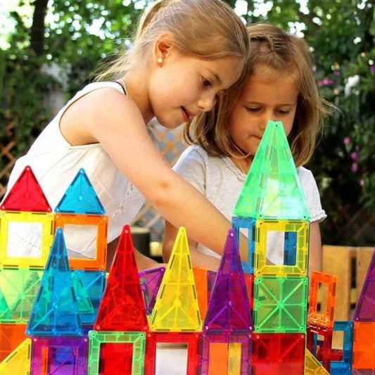 Imanix - Set de 60 Piezas