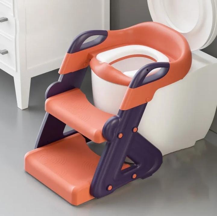 Escalera de entrenamiento Facundo