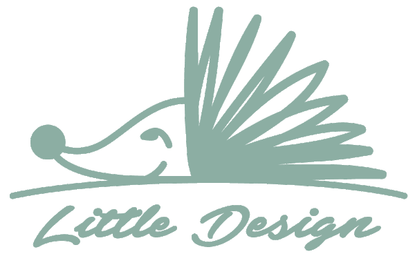 Imagotipo-Little Design