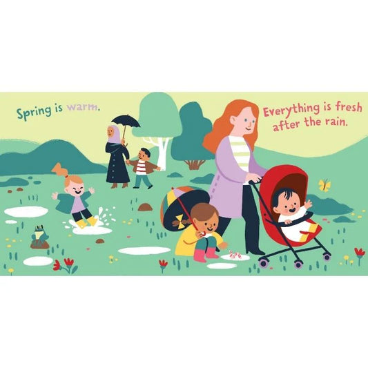 Libro Indestructible - All Year Round