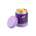 Jar de Acero Inoxidable Bentgo Kids - Unicornio
