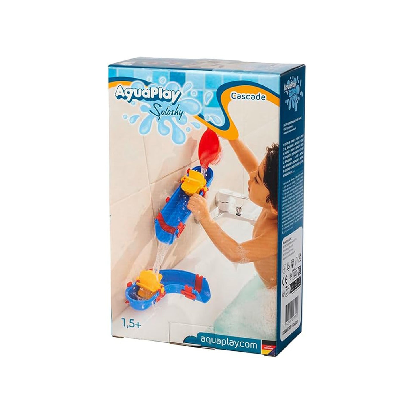 Juguete de Agua - Cascada Acuatica