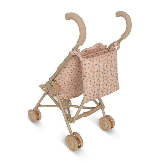 Coche Para Muñecas Bloomie Blush