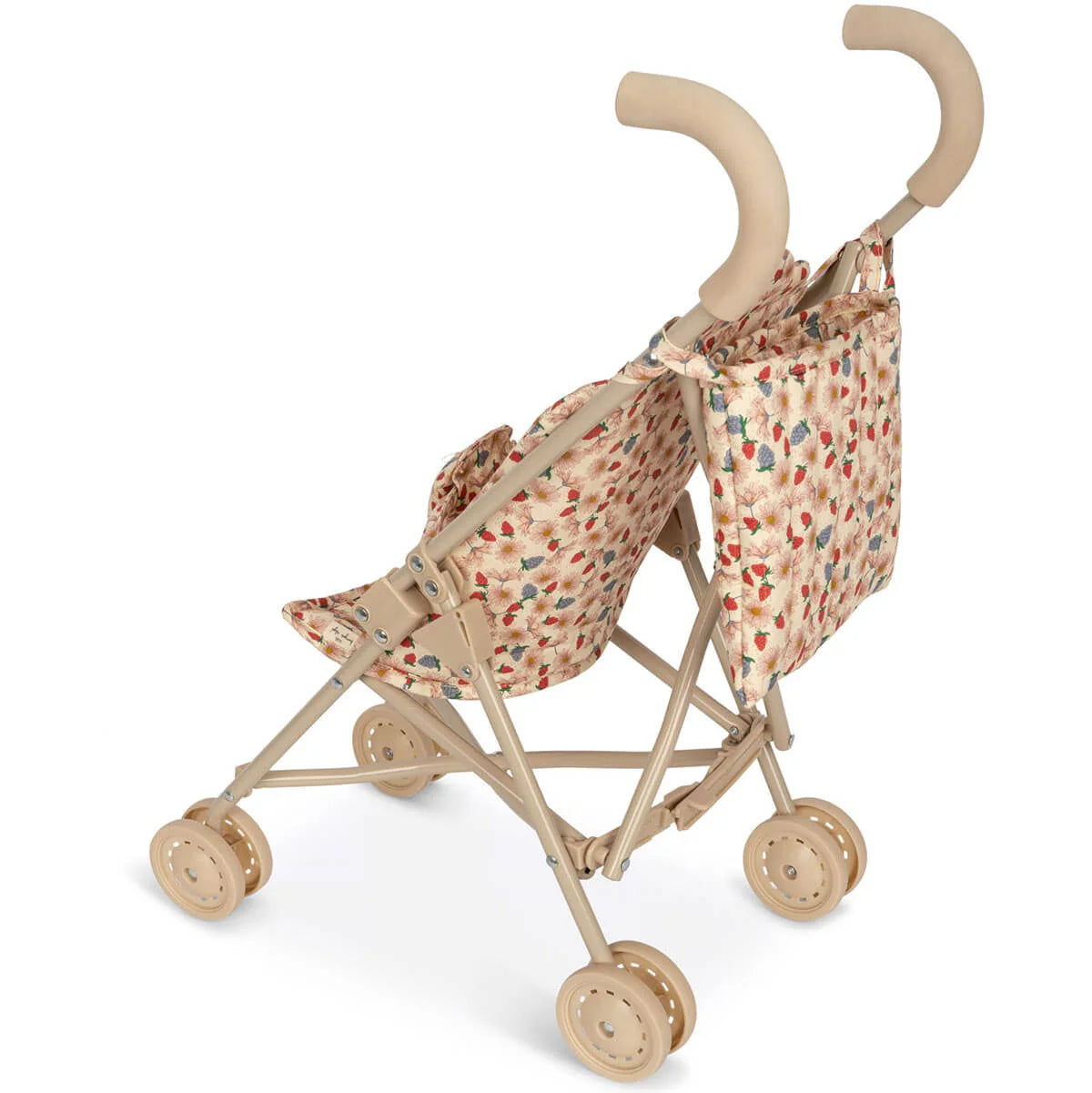 Coche Para Muñecas Marguerit Berry