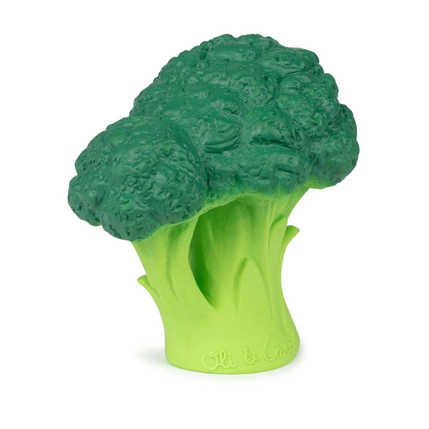 Mordedor - Brucy The Broccoli