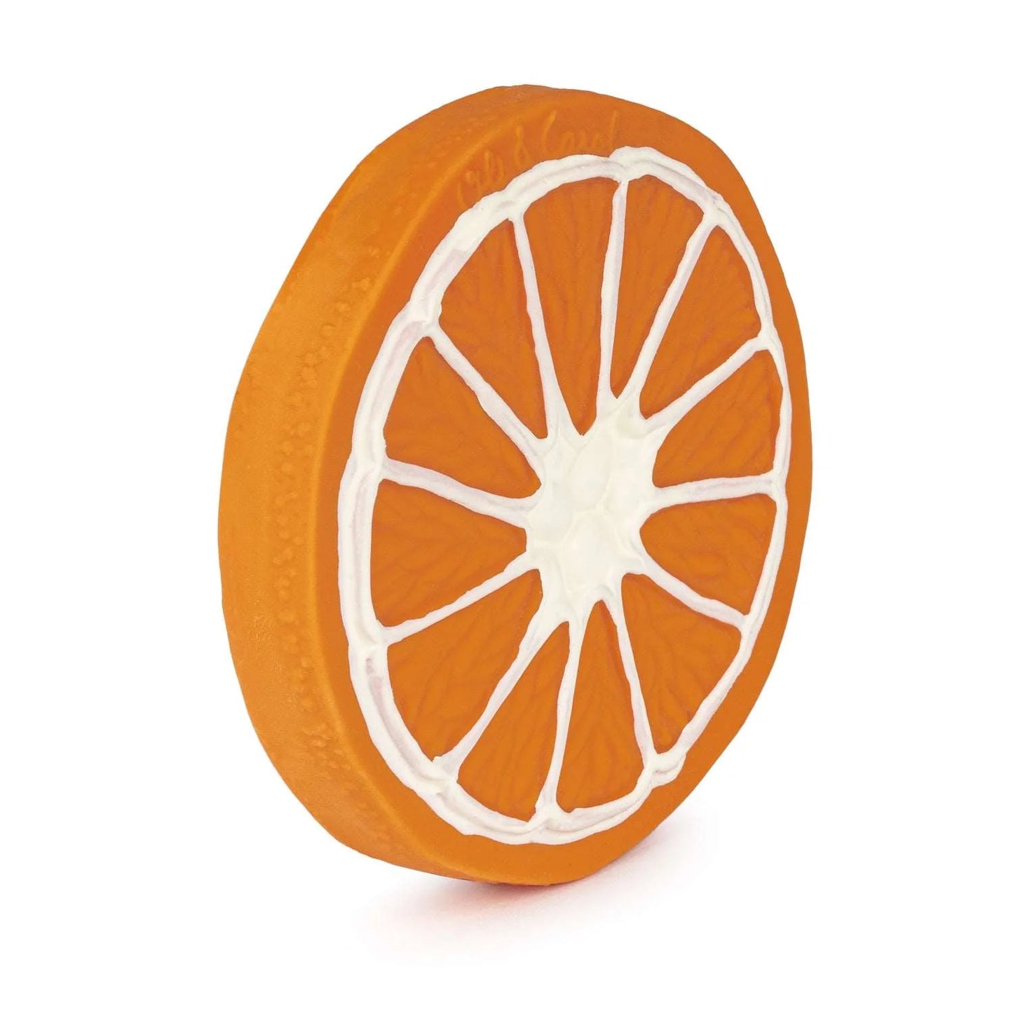 Mordedor - Clementino The Orange