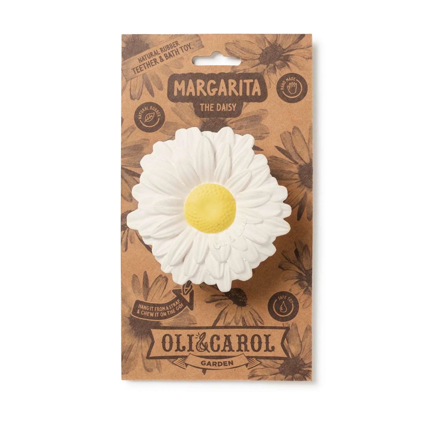 Mordedor - Margarita The Daisy