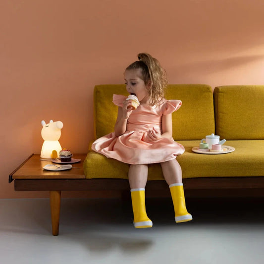 Lámpara First Light Peppa