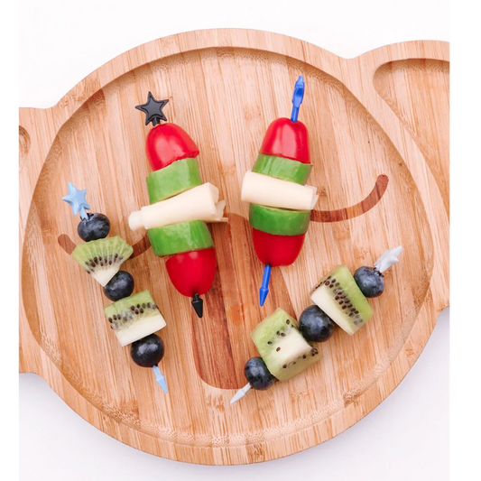 Lunch Punch Stix Pack x4 - Blue