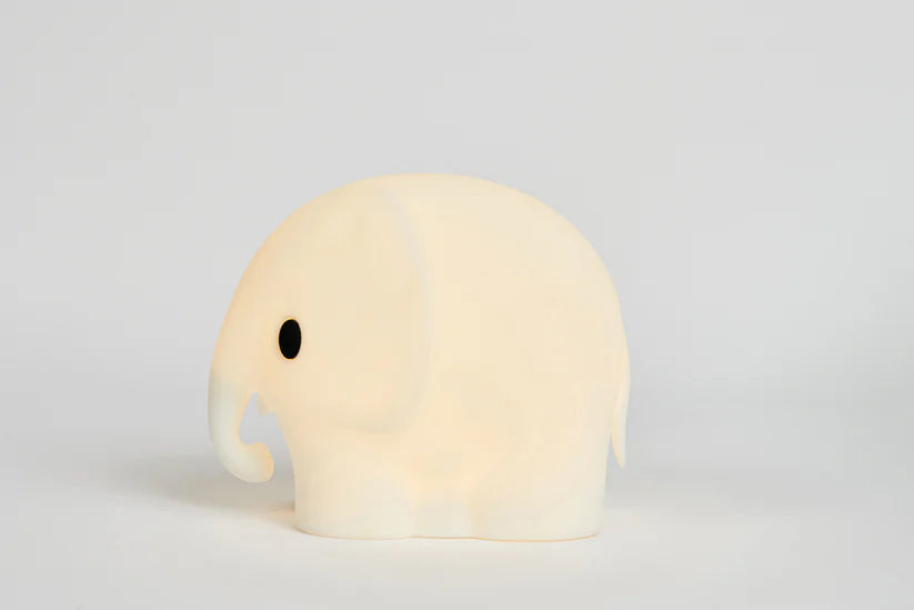 Lámpara First Light Elephant