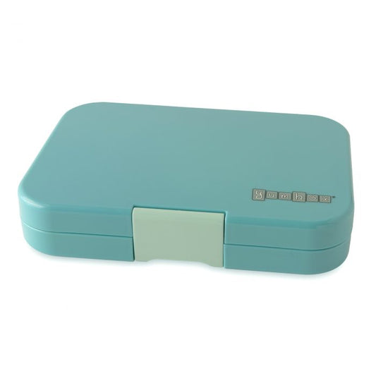 Yumbox Tapas - Antibes Blue Groovy