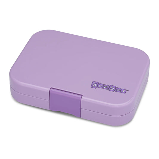 Yumbox Panino - Lavande Purple - Unicorn