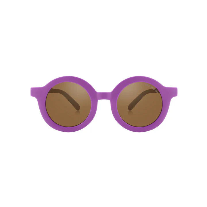 Lentes de Sol Aster 0 a 2 años