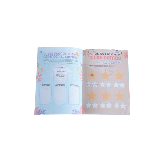 Libro Descubriendo tu Magia