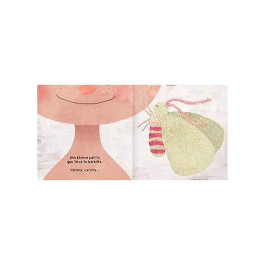 Libro Menudos Bichos