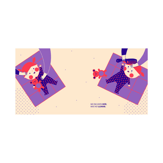 Libro a Tu Lado - Polifonía