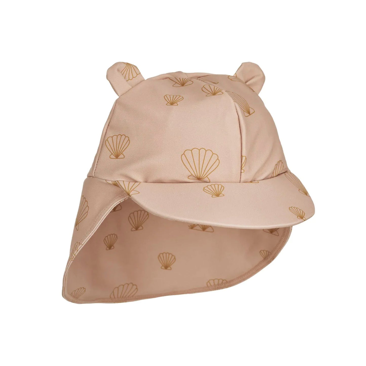 Gorra Senia - Seashell Pale Tuscany
