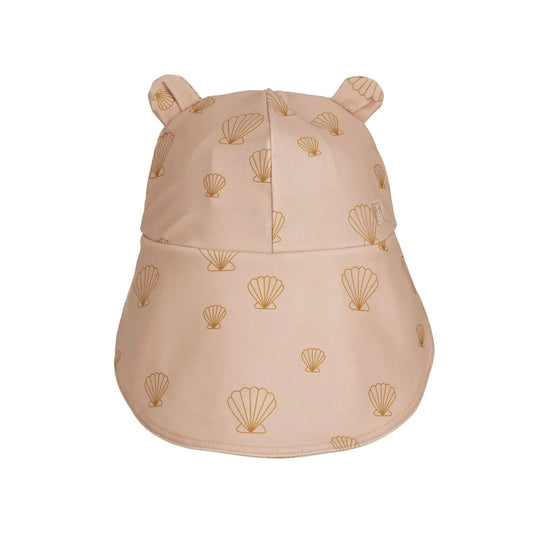 Gorra Senia - Seashell Pale Tuscany